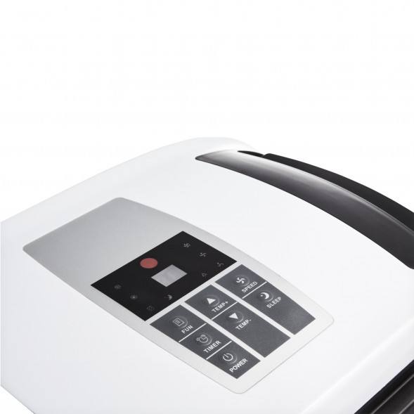 Мобильный кондиционер Electrolux EACM-12 RK/N6