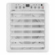 Мобильный кондиционер Electrolux EACM-12 RK/N6