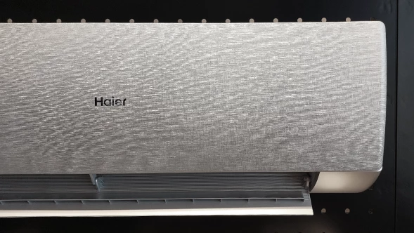 Кондиционер инверторный Haier AS50SHP2HRA-S/1U50SHP2FRA
