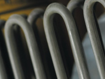 Электрическая тепловая пушка Ballu BHP-M-30