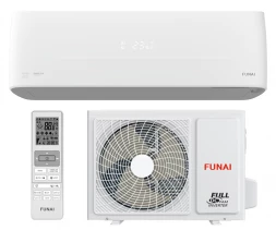Кондиционер инверторный Funai RAC-I-EU35HP.D01