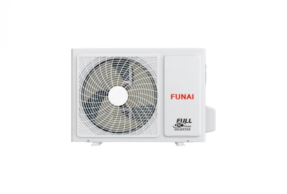 Кондиционер инверторный Funai RAC-I-EU35HP.D01