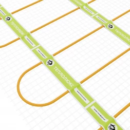 Нагревательный мат Теплолюкс Ultra МНН 530 Вт/3,0 кв.м