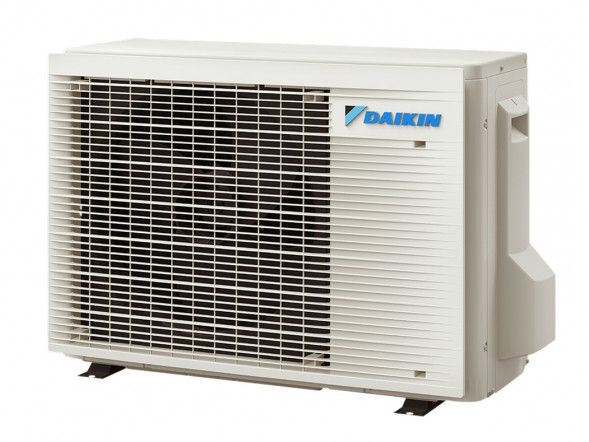 Кондиционер инверторный Daikin FTXJ25AB/RXJ25A
