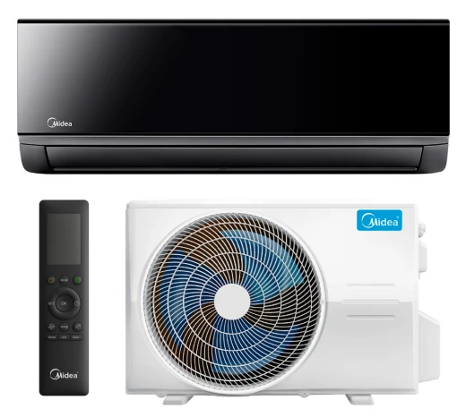 Кондиционер инверторный Midea MSAG4W07N8C2S-I/MSAG4-07N8C2S-O &mdash; 