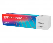Мат нагревательный Теплолюкс NEO 640 Вт/4,0 кв.м