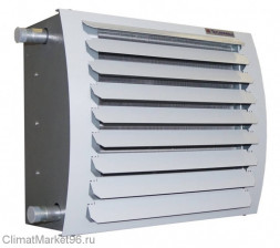 Водяной тепловентилятор Тепломаш КЭВ-49Т3.5W2