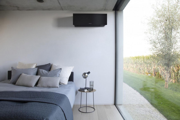 Кондиционер инверторный Daikin FTXJ42AB/RXJ42A