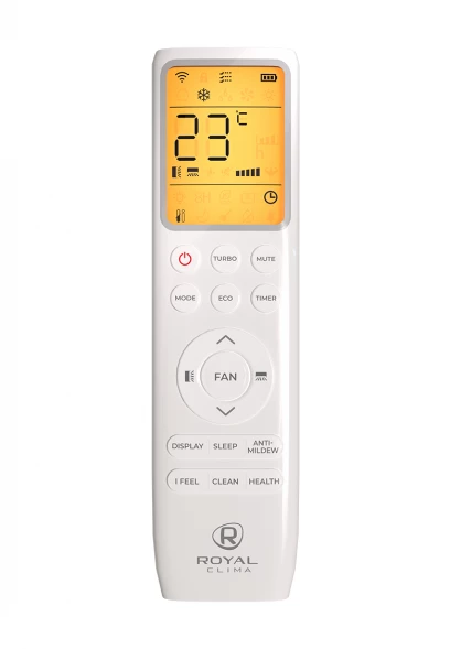 Кондиционер инверторный Royal Clima RCI-RSB75HN