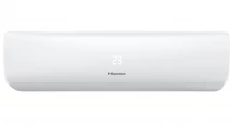Мульти-сплит-система Hisense 50 м² на 2 комнаты 20+25 Zoom