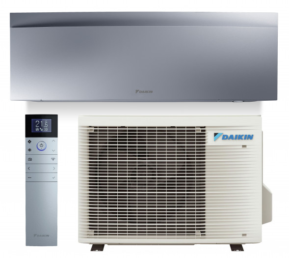 Кондиционер инверторный Daikin FTXJ35AS/RXJ35A
