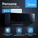 Кондиционер инверторный Midea MSAG4W18N8D0-I/MSAG4-18N8D0-O