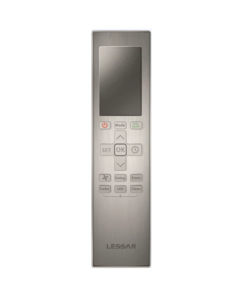 Кондиционер инверторный Lessar LS-HE24KLE2/LU-HE24KLE2
