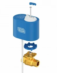 Система защиты от протечки воды Stahlmann Base 1/2