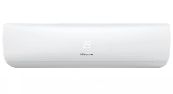 Мульти-сплит-система Hisense 50 м² на 2 комнаты 20+35 Zoom