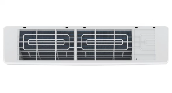 Мульти-сплит-система Hisense 50 м² на 2 комнаты 20+35 Zoom
