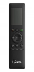 Кондиционер инверторный Midea MSAG4W24N8D0-I/MSAG4-24N8D0-O
