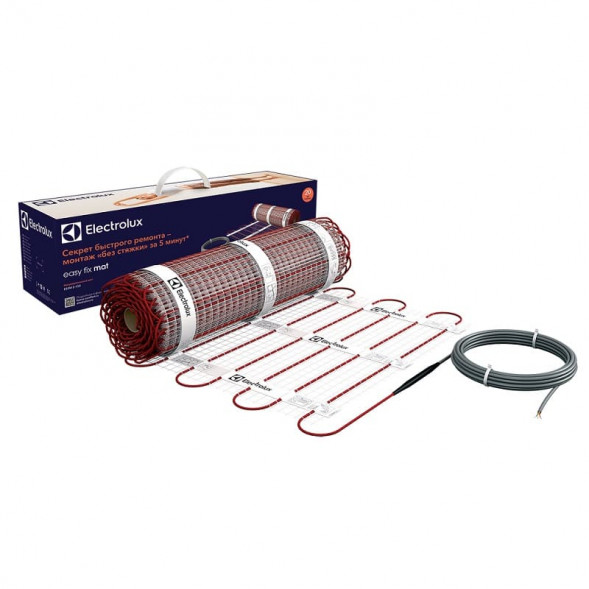 Нагревательный мат Electrolux EEFM 2-150-2.5