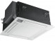 Кассетный кондиционер Hisense AUC-48UX4SFA/AUW-48U6SP1