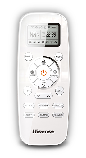 Кассетный кондиционер Hisense AUC-48UX4SFA/AUW-48U6SP1