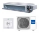 Канальный инверторный кондиционер Haier AD50S2SS1FA/1U50S2SJ3FA