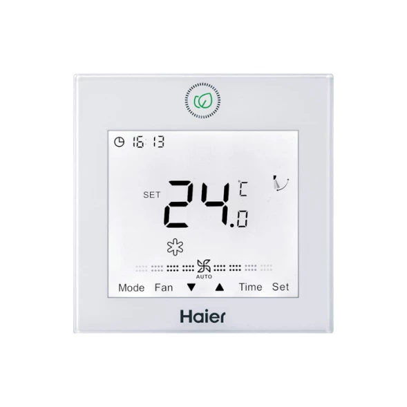 Канальный инверторный кондиционер Haier AD50S2SS1FA/1U50S2SJ3FA