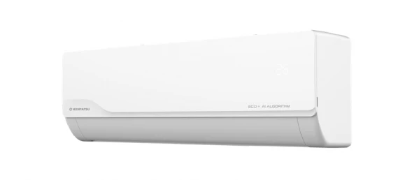 Кондиционер инверторный Kentatsu KSGKU50HZRN1W/KSRKU50HZRN1