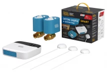 Система защиты от протечки воды Stahlmann Smart 3/4