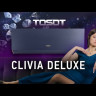 Кондиционер инверторный Tosot T09H-SCD/I/T09H-SCD/O