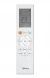 Внутренний блок Midea MMAG4-24N8D0-I