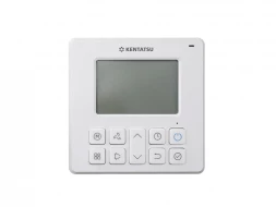 Кассетный инверторный кондиционер Kentatsu KSVB70HZAN1R/KSUNB70HZAN1/KPU95-DR