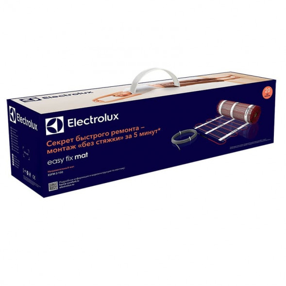 Нагревательный мат Electrolux EEFM 2-150-3.5