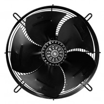 Вентилятор осевой ВО-4М500А Тепломаш