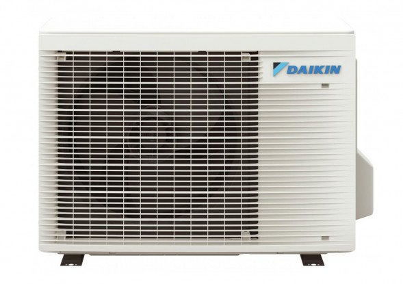Кондиционер инверторный Daikin FTXJ42AW/RXJ42A