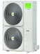 Кассетный кондиционер Lessar LS-HE55BVA4/LU-HE55UVA4/LZ-B4UB