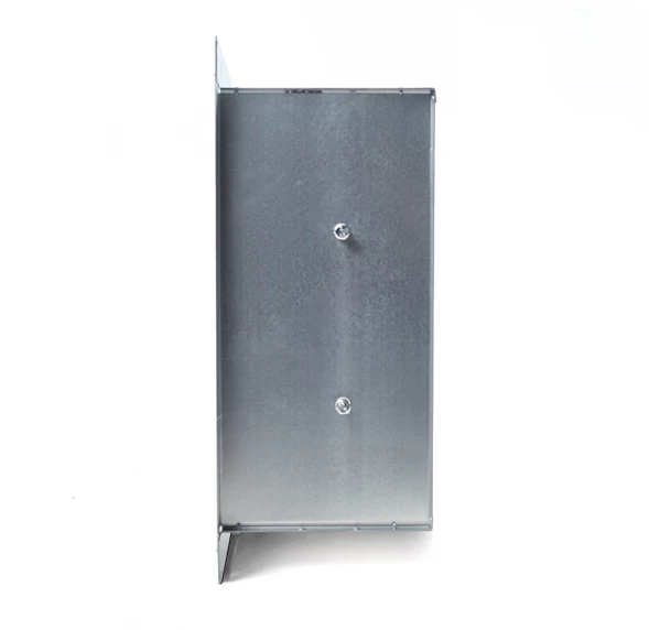 Клапан KD-120-800*800-F1-VN-EM220-ML-04 дымоудаления