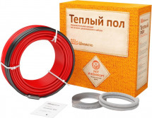 Нагревательный кабель Warmstad WSS 580Вт-39,0м