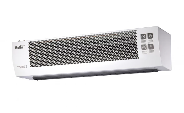 Тепловая завеса Ballu BHC-H10T12-PS2