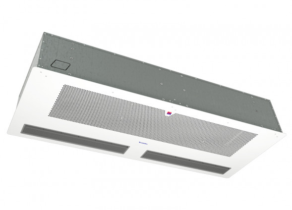 Тепловая завеса Тепломаш КЭВ-12П4081Е