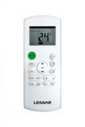 Кондиционер Lessar LS-H28KPA2/LU-H28KPA2