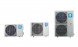 Канальный кондиционер Quattroclima QV-I48DG1/QN-I48UG1