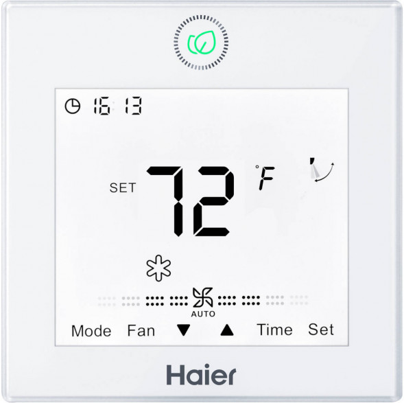 Пульт управления проводной Haier YR-E17