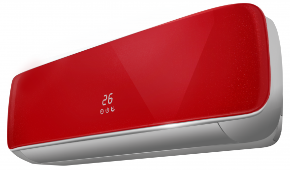 Кондиционер инверторный Hisense AS-10UW4RVETG00(R)