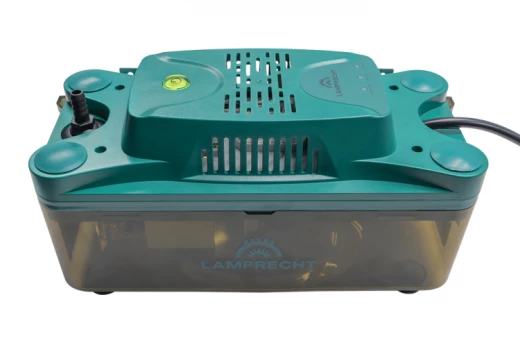 Насос дренажный LP500-08TN (500 л/ч, 8 м, накопительный, емк. 2,3 л) LAMPRECHT &mdash; 