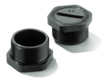 Заглушка VP M25-EXE SW 