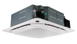 Кассетный кондиционер Midea MCD1-60HRN1-R/MOU-55HN1-LR/T-MBQ4-04A1