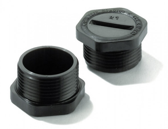 Заглушка VP M32-EXE SW 