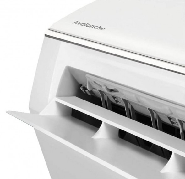 Кондиционер инверторный Electrolux EACS/I-18HAV/N8_22Y
