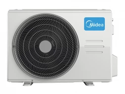 Напольно-потолочный кондиционер Midea MUE-36HRN1-R/MOU-36HN1-LR