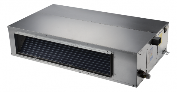 Канальный кондиционер Quattroclima QV-I60DG/QN-I60UG